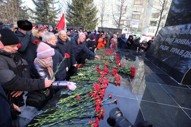    Фото: Администрация Томской области