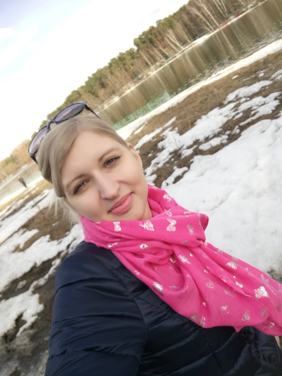 Автор в 2019 году первые недели беременности 