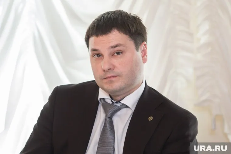 Членство Алексея Шипилова в ЕР приостановлено из-за обвинения в коррупции
Фото: Александр Кулаковский © URA.RU