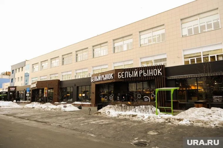 Десятки территорий отдали под зоны отдыха, новые заводы и торговые комплексы
Фото: Вадим Ахметов © URA.RU