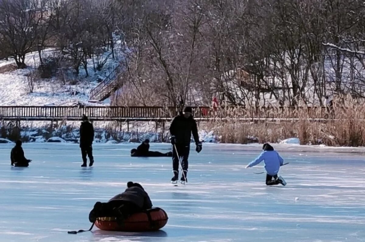    Люди, которые приезжают в Мухину балку впервые, часто сравнивают аксайские виды с кисловодскими.