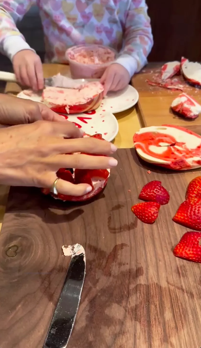 Фото Меган Маркл