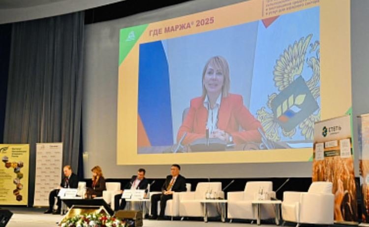    Что в приоритетах господдержки российского АПК