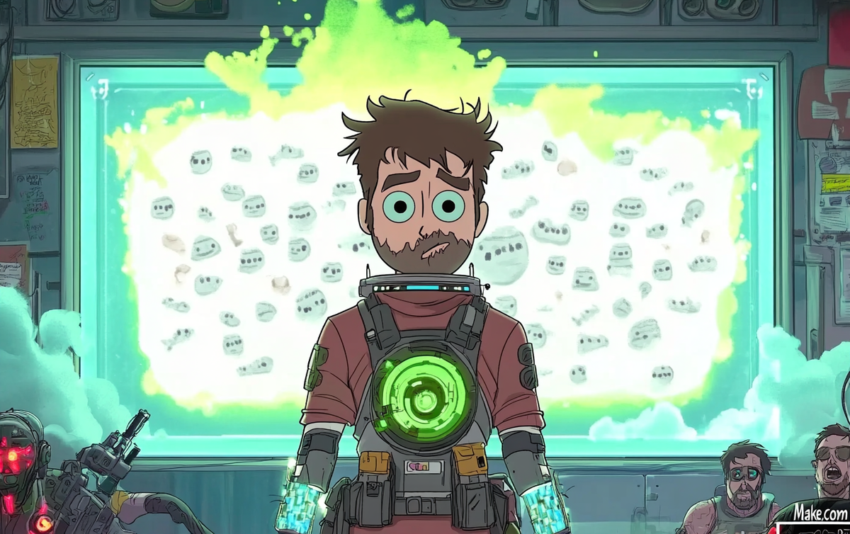    Как автоматизировать модерацию токсичных комментариев с помощью Make.com и нейросетей: пошаговая инструкция для вашей платформы Артур Хорошев