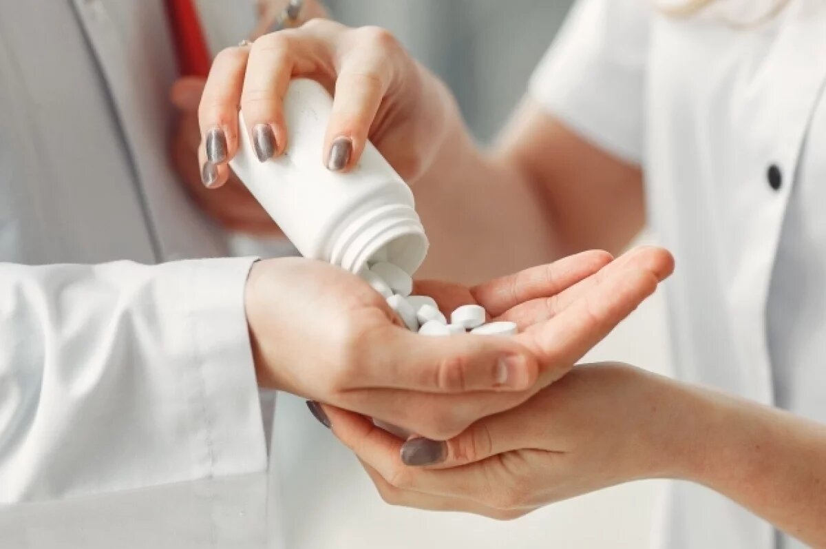    Следком занялся проблемой невыдачи льготных лекарств в Омской области