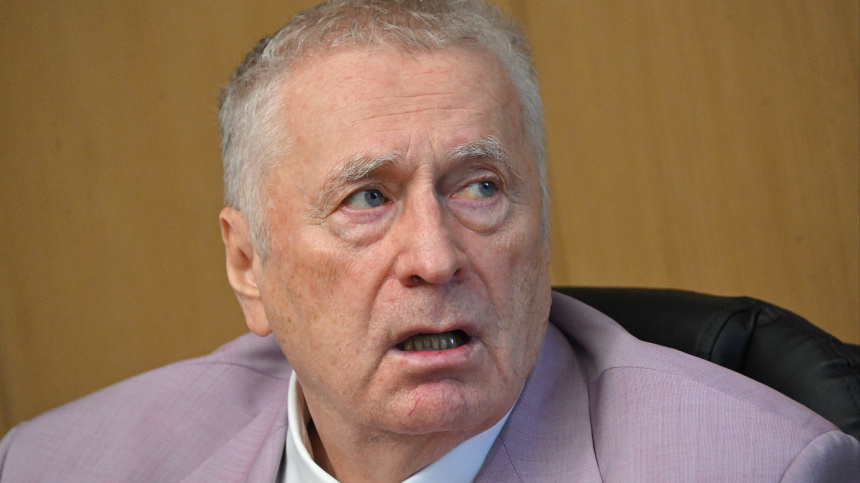    Фото: © РИА Новости/Евгений Одиноков