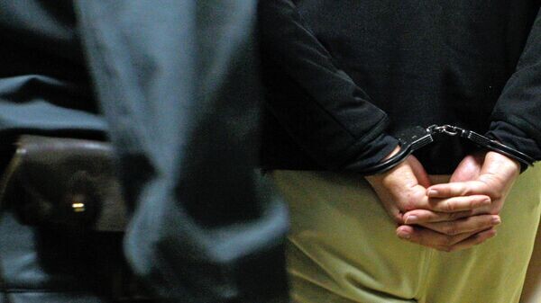    © Sputnik / Вадим Жернов