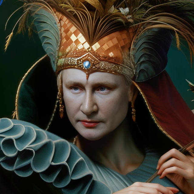 Теория не правительства: почему старики знают больше, чем думают учёные