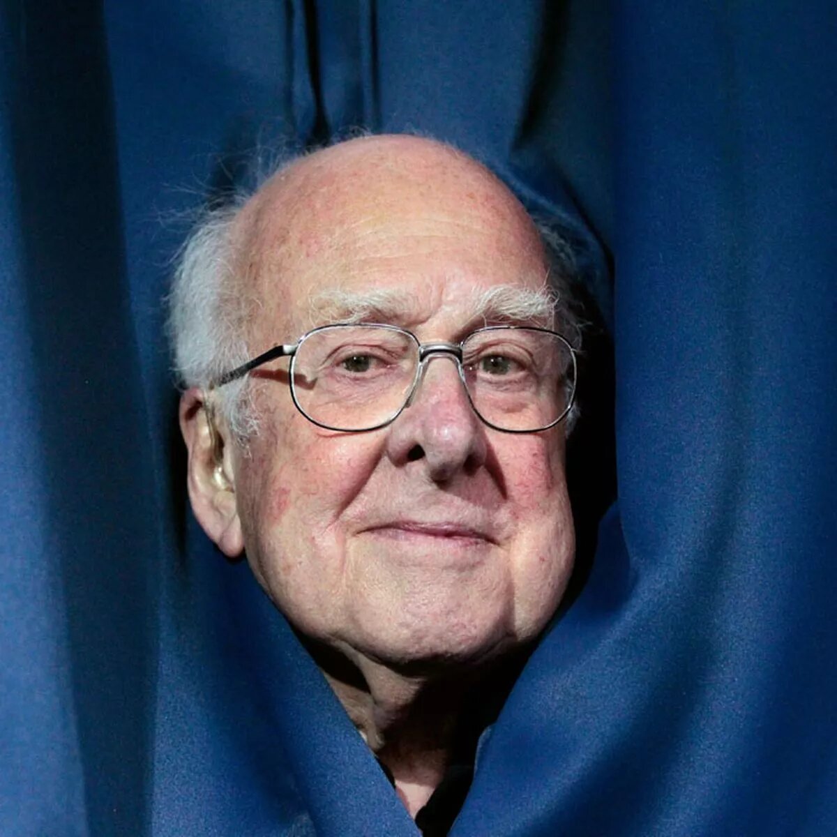 Теория не правительства: почему старики знают больше, чем думают учёные