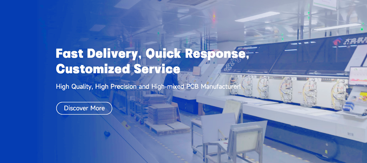 Производитель печатных плат, завод по сборке печатных плат, услуги по обработке печатных плат