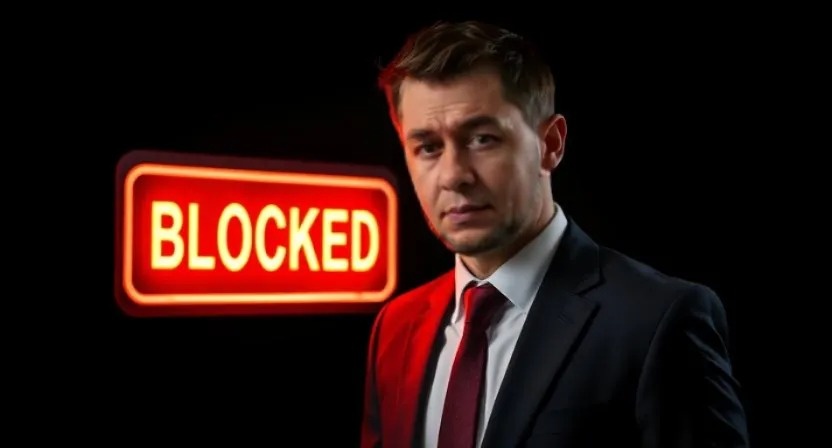 🚨 Авито заблокировал аккаунт? Не паникуйте — вот 4 шага, как вернуть доступ в 2025 году!