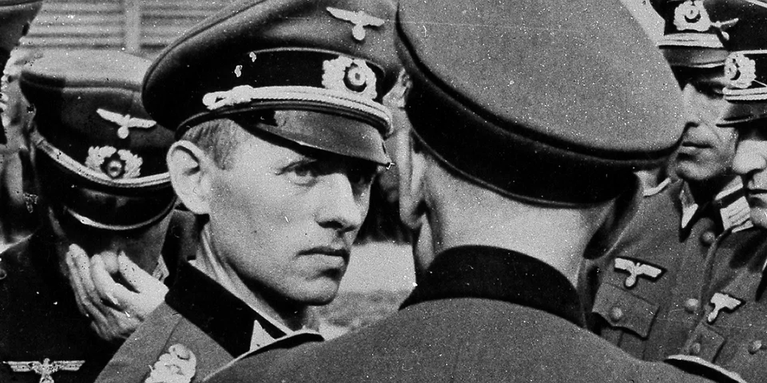 Шпион Гитлера в советском Генштабе: Тайна его личности