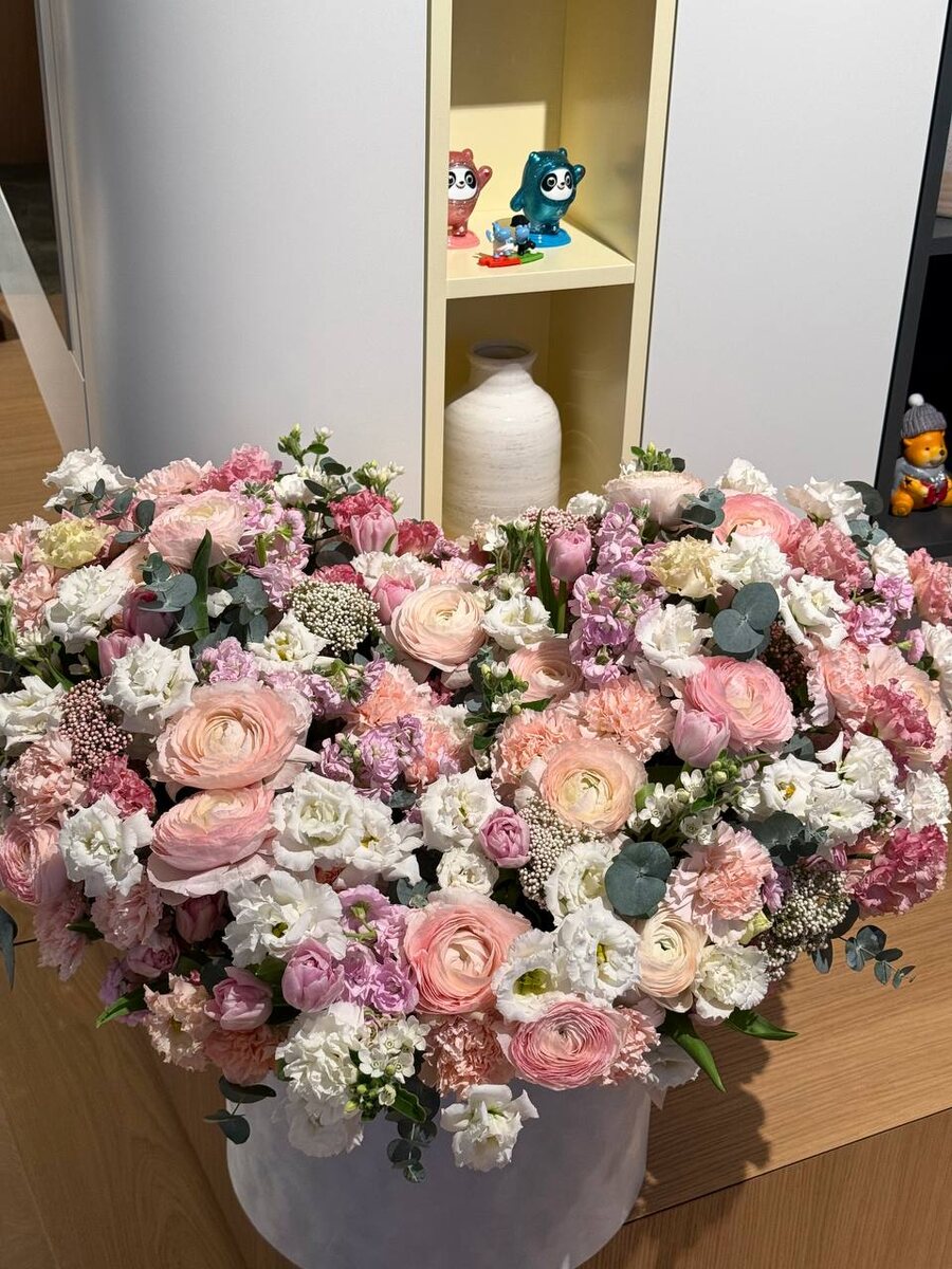 ТГ-Канал Камилы Валиеваой.