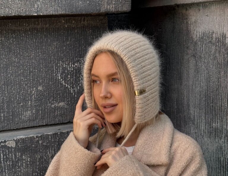    Фото: @mariya_ozolina Дарья Иванова