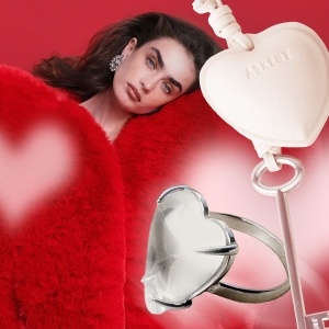  📷    Эффектные платья, унисекс-подарки и небанальные фильмы о любви: дайджест ко Дню святого Валентина (фото 2)