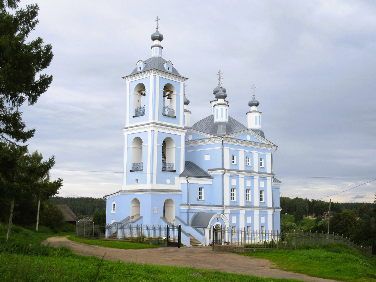 Фотографии: Антон Саков