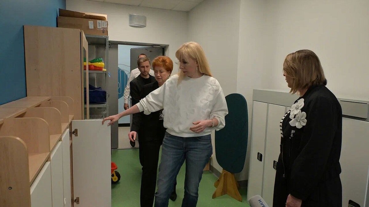    Фото: пресс-служба администрации Краснодарского края