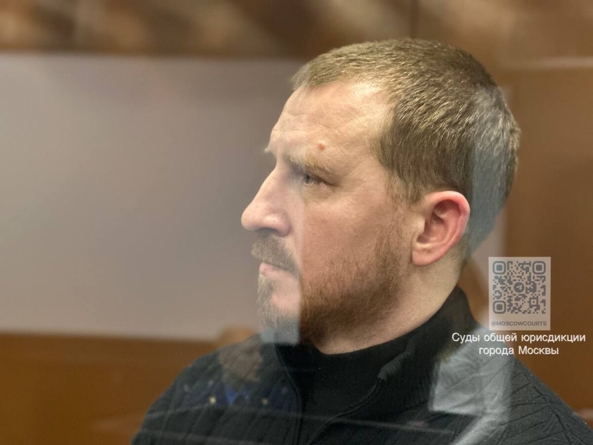    Фото: пресс-служба судов общей юрисдикции Москвы
