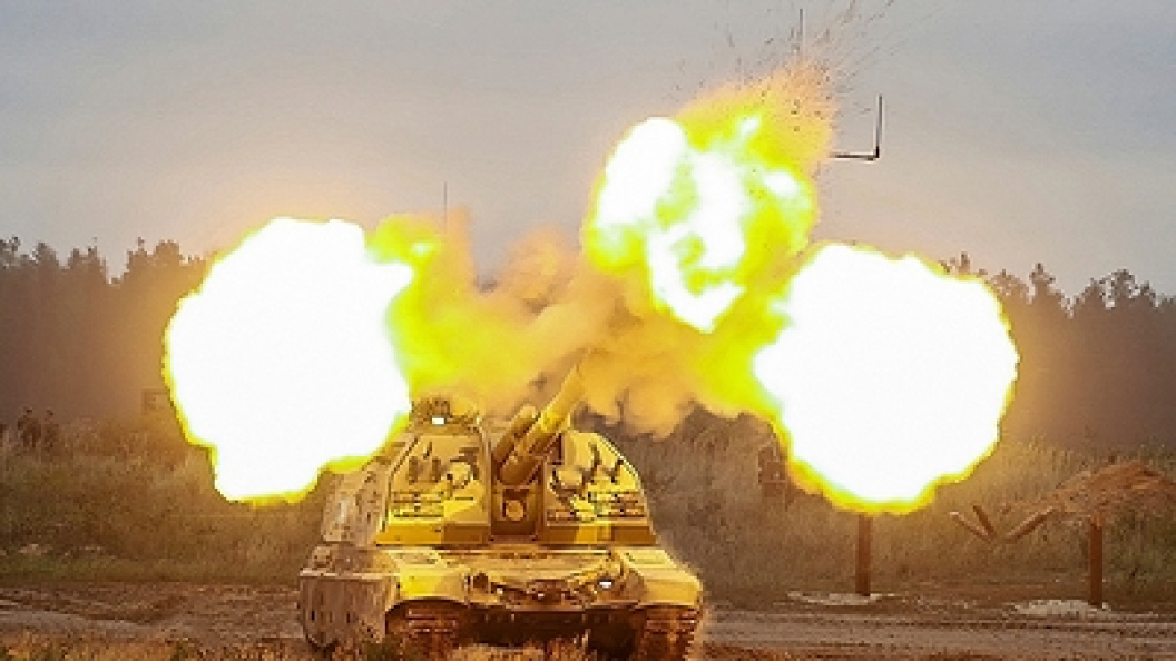    MOD Russia/Globallookpress