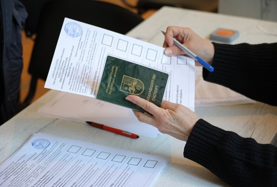    Сергей Петров/NEWS.ru