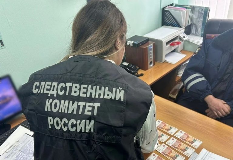    В Оренбуржье иностранца будут судить за попытку дачи взятки полицейскому Оренбуржье