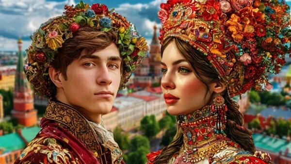 Коллаж © Life.ru, фото © «Шедеврум»