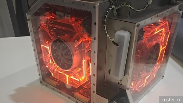     Фото: rostecru   
 Текст: Дмитрий Зубарев