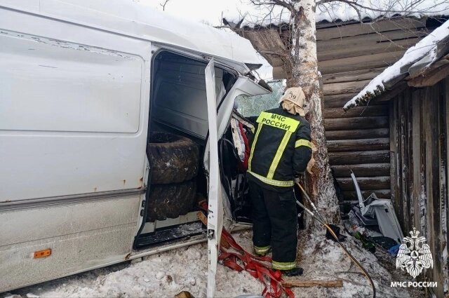    Фото: ГУ МЧС по Тверской области