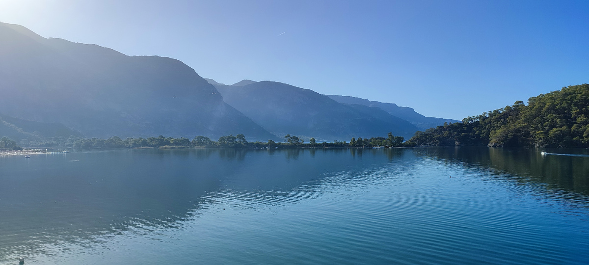 Голубая Лагуна