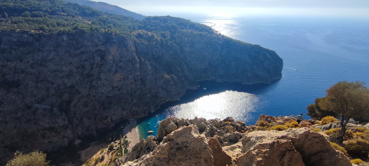 Долина Бабочек