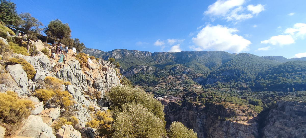 Долина Бабочек