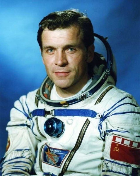 Александр Александрович Серебров Фото "В контакте"