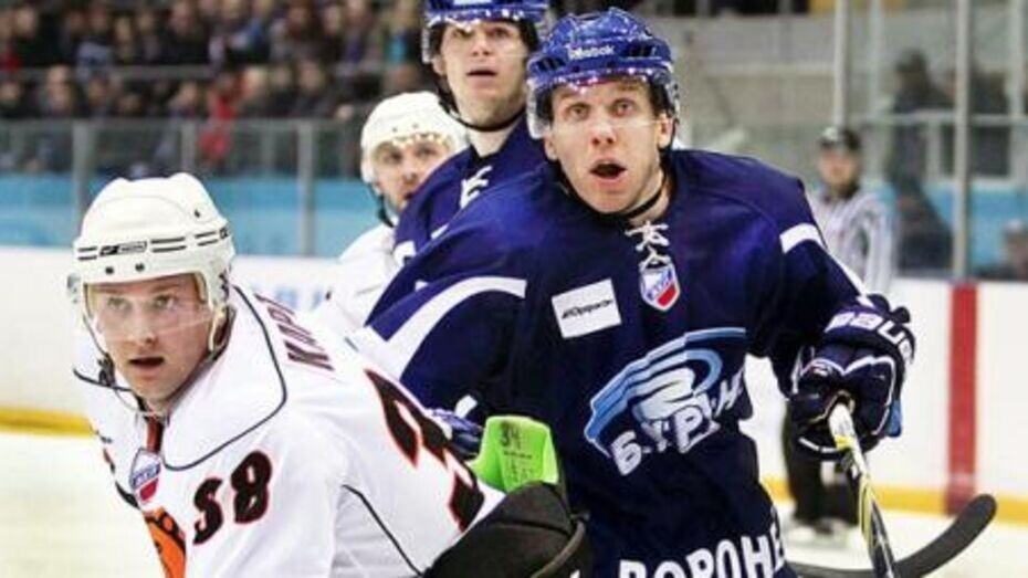 Андрей Анатольевич Абрамов