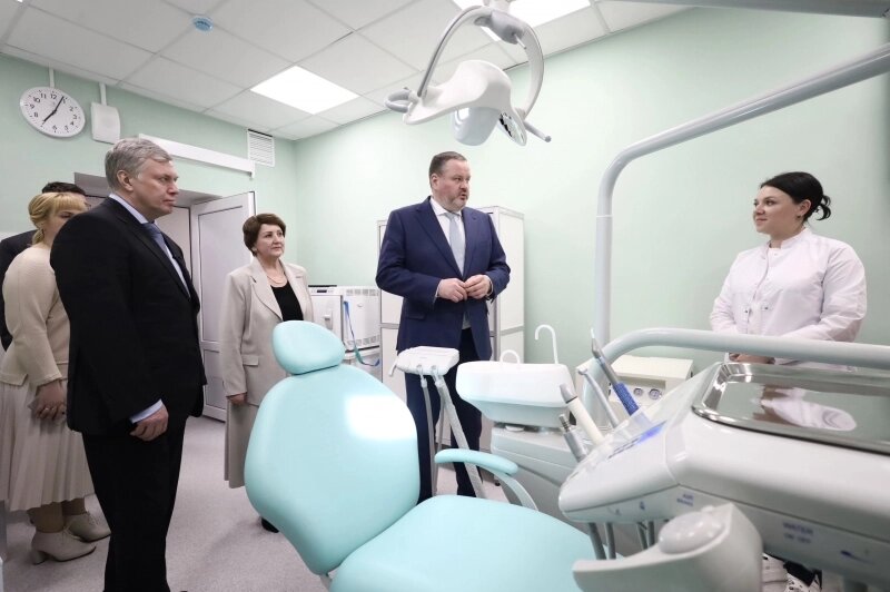    Фото: Правительство Ульяновской области