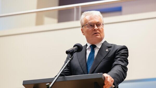    © Photo : LRP /Eitvydas Kinaitis