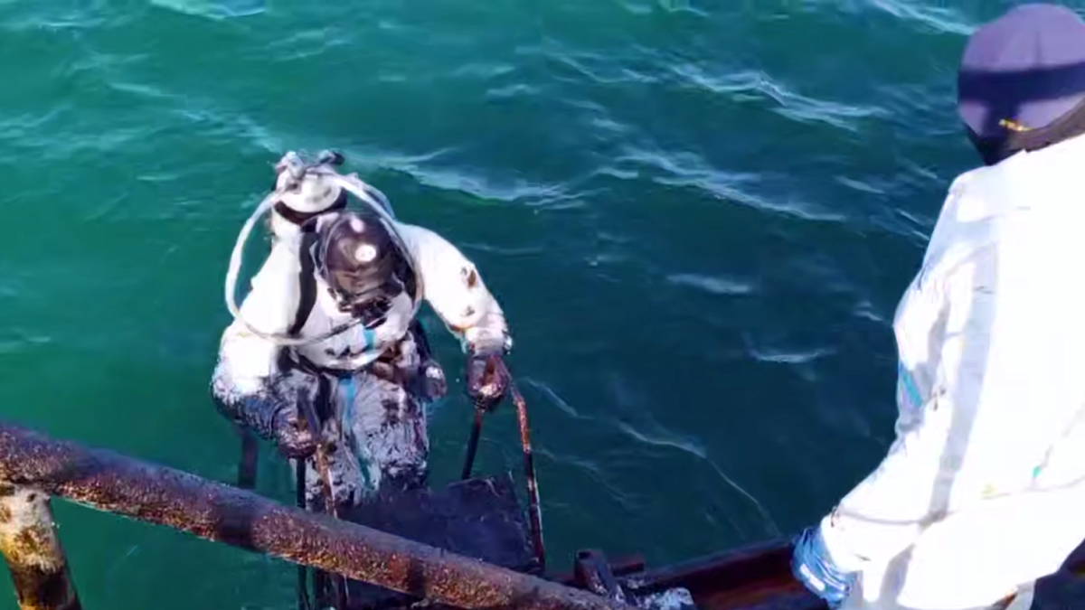    Фото: телеканал «Краснодар»