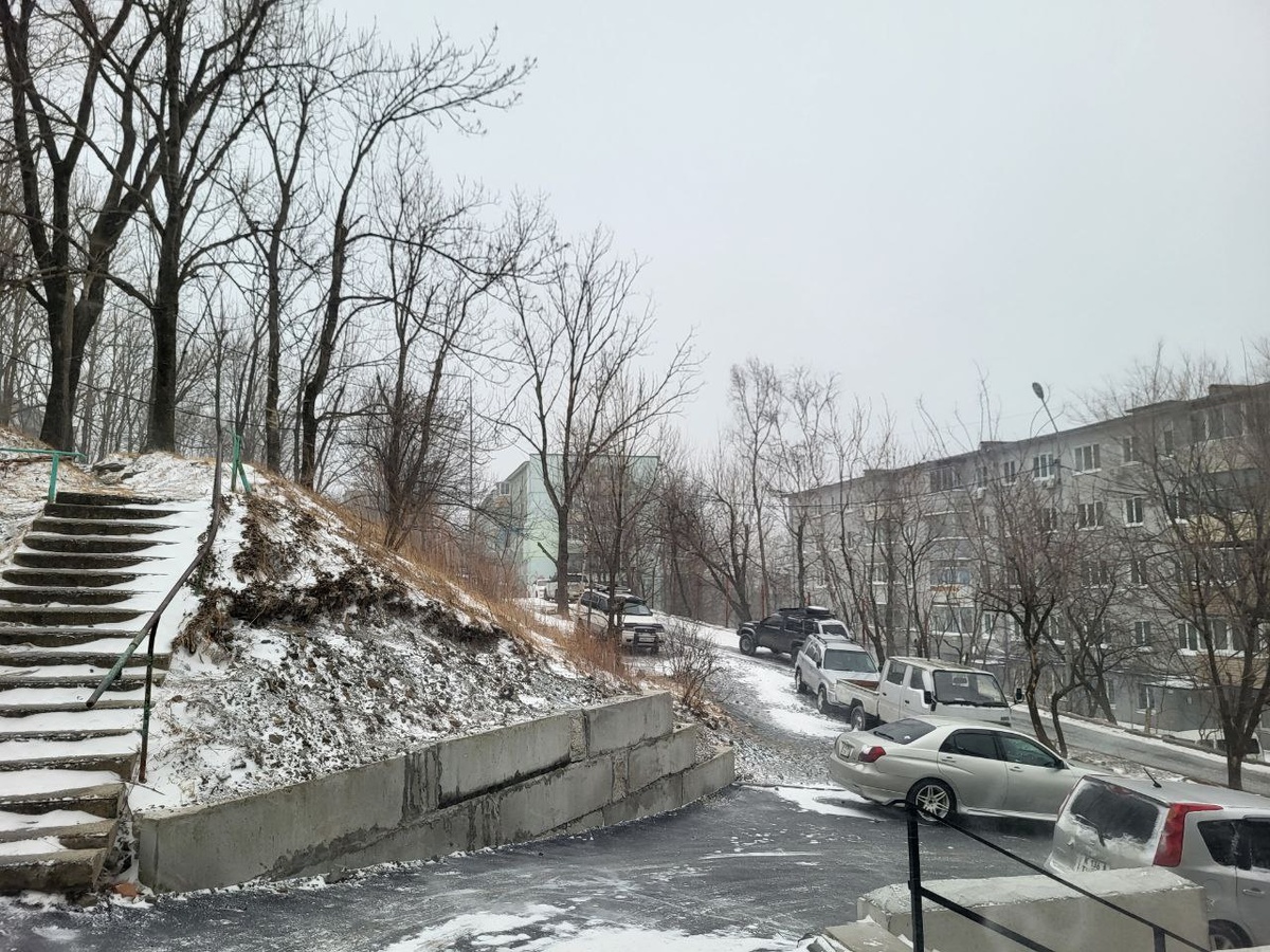 Увеличения снежного покрова не ожидается.  Фото: ФедералПресс / Анна Миронова