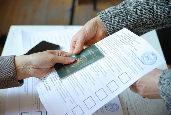    Сергей Петров/NEWS.ru