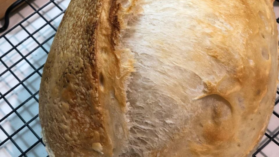 Закваска и опара: в чём разница и как правильно использовать при выпечке хлеба на закваске