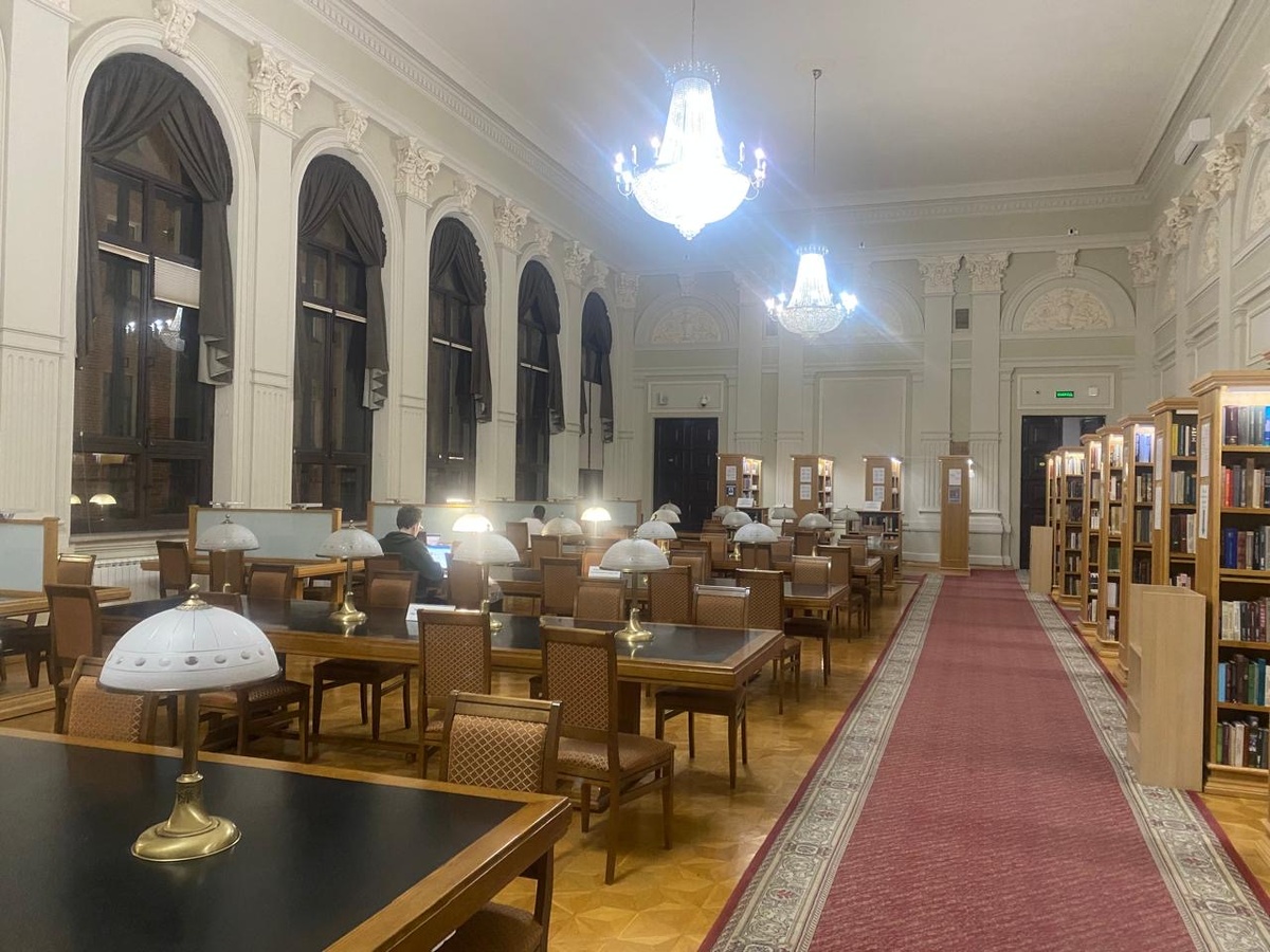 Фото предоставлено подругой 