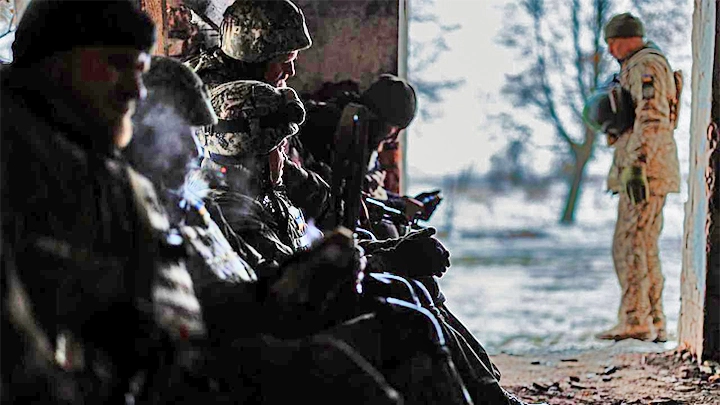 Фото: ТГ-канал Zelenskiy official