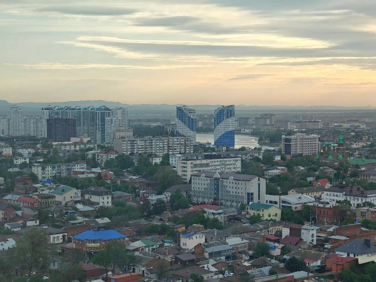    Фото: Юрий Серебренников/BFM Кубань