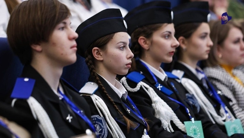      Фото: пресс-служба СКФУ