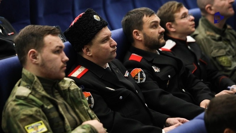     Фото: пресс-служба СКФУ