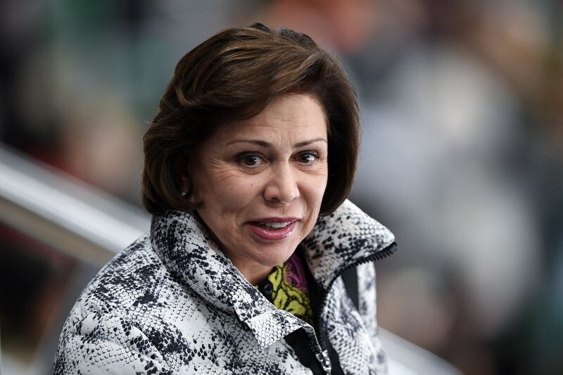     / Источник: ©СПОРТ-ЭКСПРЕСС/Дарья Исаева