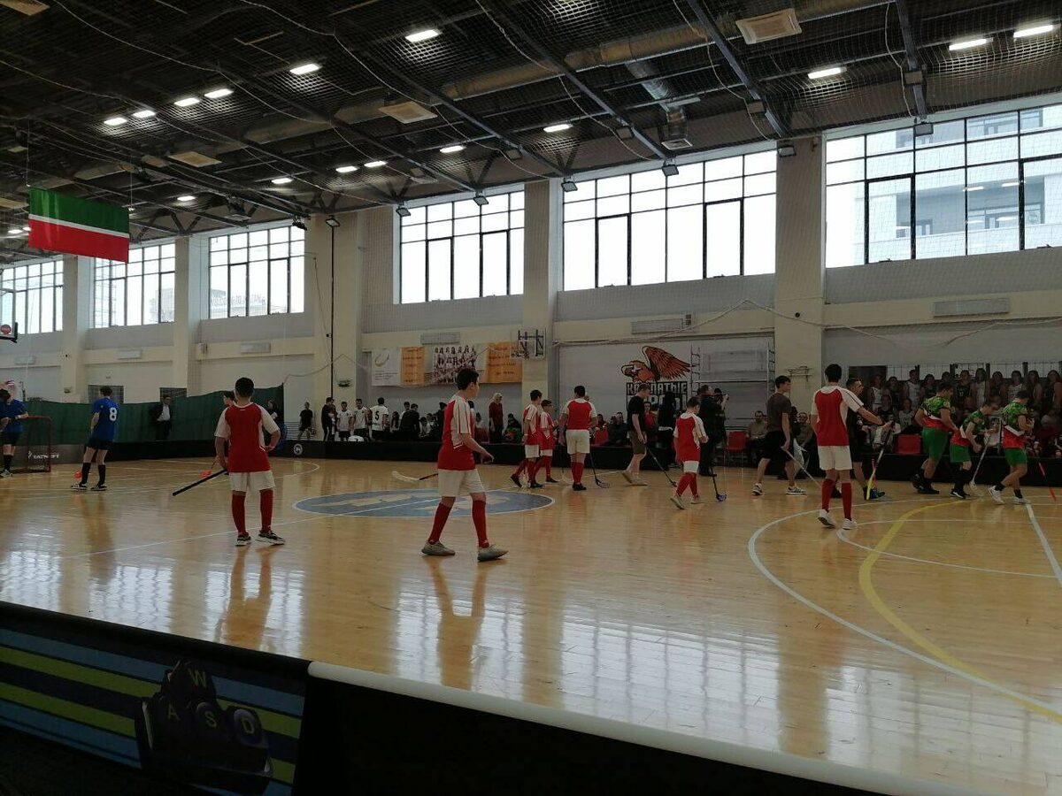 Фото: Артур Гизатуллин, "Татар-Информ"