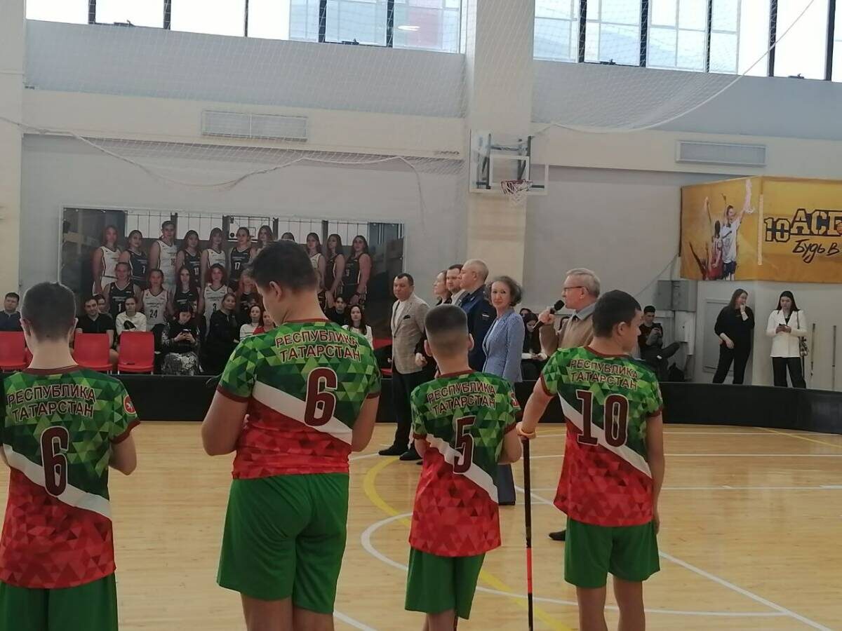 Фото: Артур Гизатуллин, "Татар-Информ"