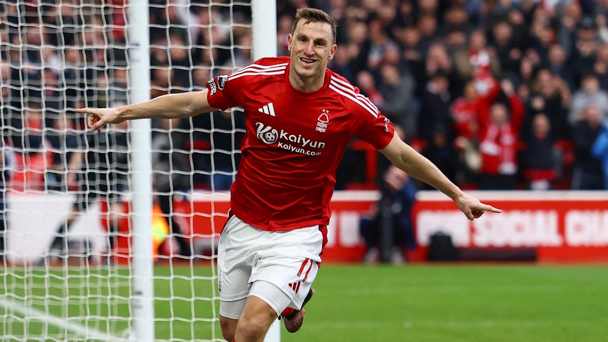    "Фулхэм" и "Ноттингем Форест" сыграют 15 февраля в чемпионате АПЛ. Фото: REUTERS