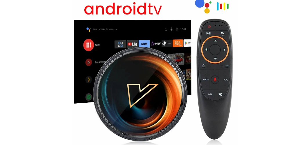 Vontar W2 ATV — Больше возможностей, меньше ограничений!