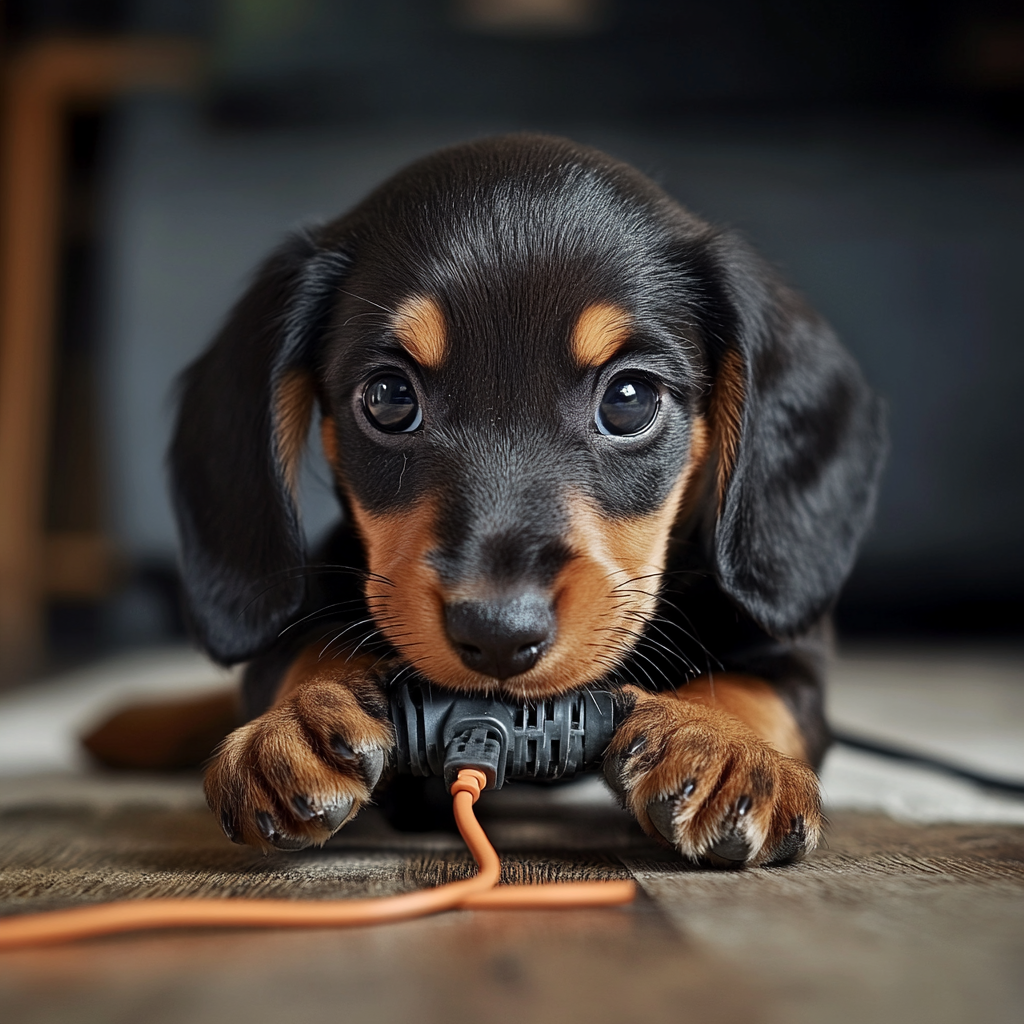 - Ну а что? Оно же так прикольно шевелится!
